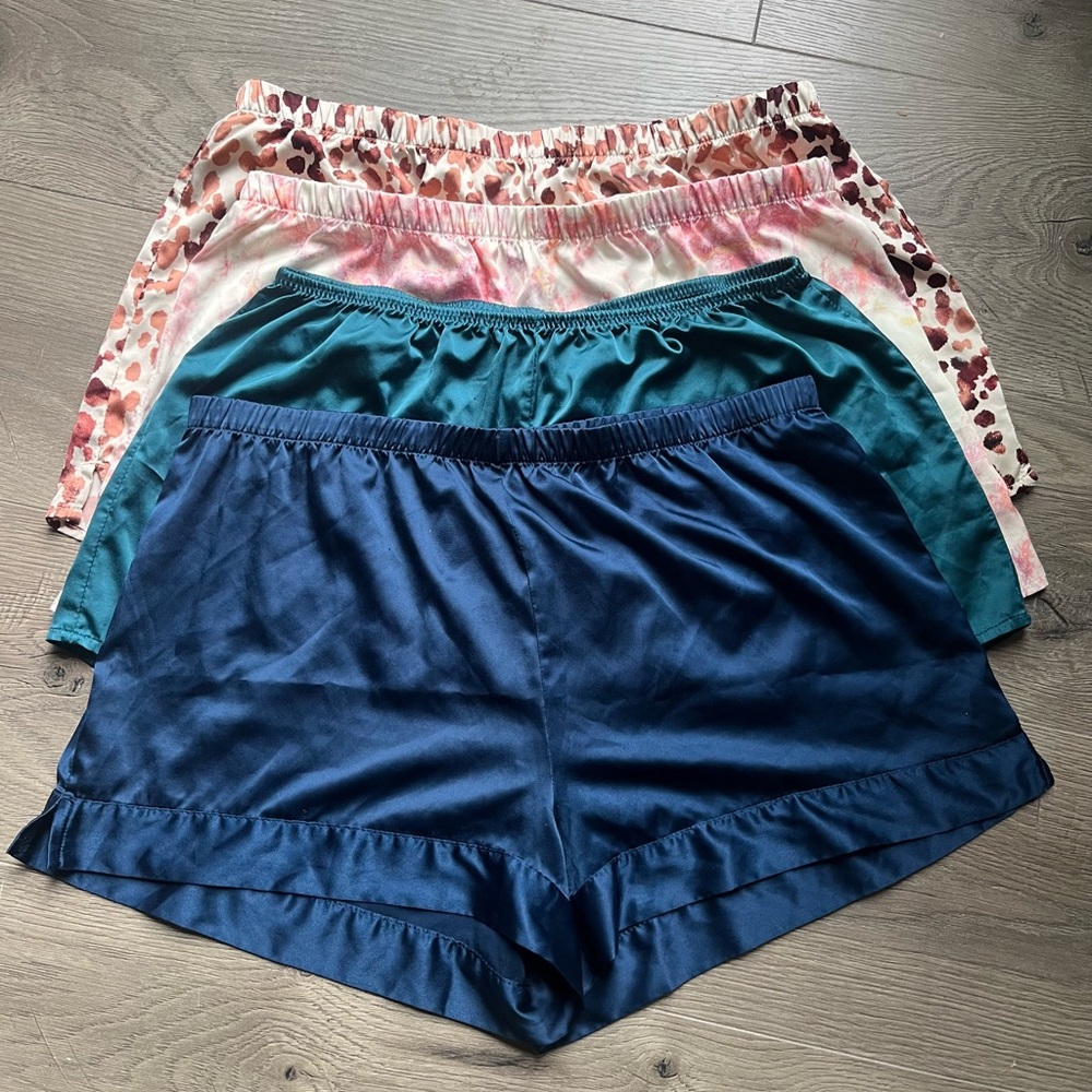 Assorted ‘Stars Above’ Pajamas